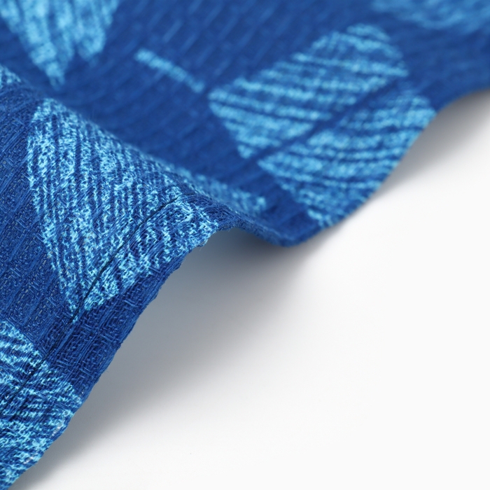 Набор кухонных полотенец Доляна &laquo;Время волшебства&raquo; 35х60см-2шт, 100% хл