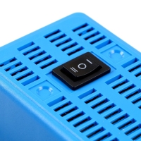 Набор для выжигания по дереву: ЭВД 20/220 «Узор 10К» Набор для выжигания по дереву: ЭВД 20/220 «Узор 10К»