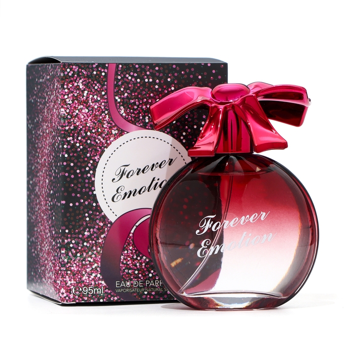 Туалетная вода женская Forever Emotion, 95 мл Туалетная вода женская Forever Emotion, 95 мл