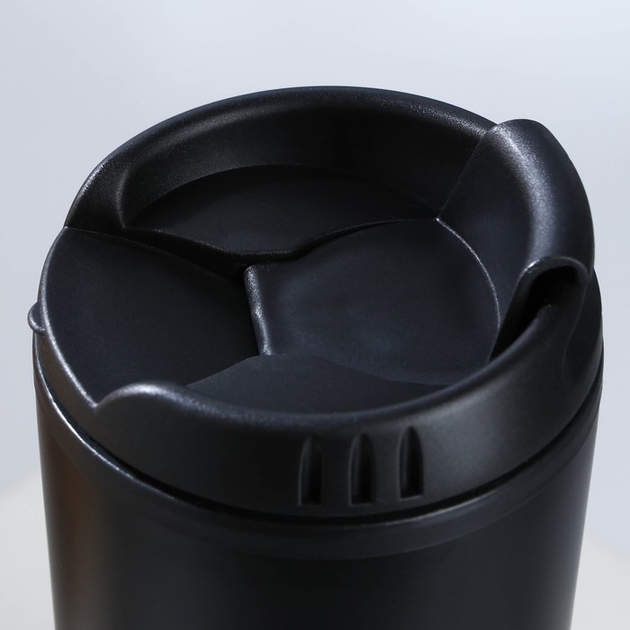 Термостакан &laquo;Горы по колено&raquo;, 450 мл