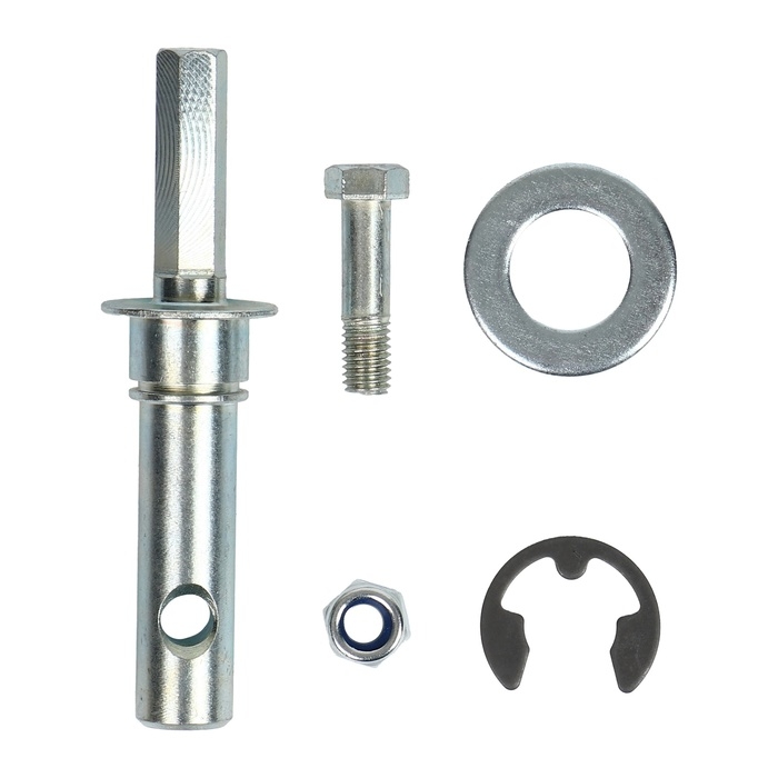 Адаптер NERO со съемным круглым ограничителем Адаптер NERO со съемным круглым ограничителем