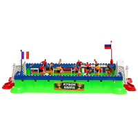Настольный футбол &laquo;Классика&raquo;, 2 игрока, 3+