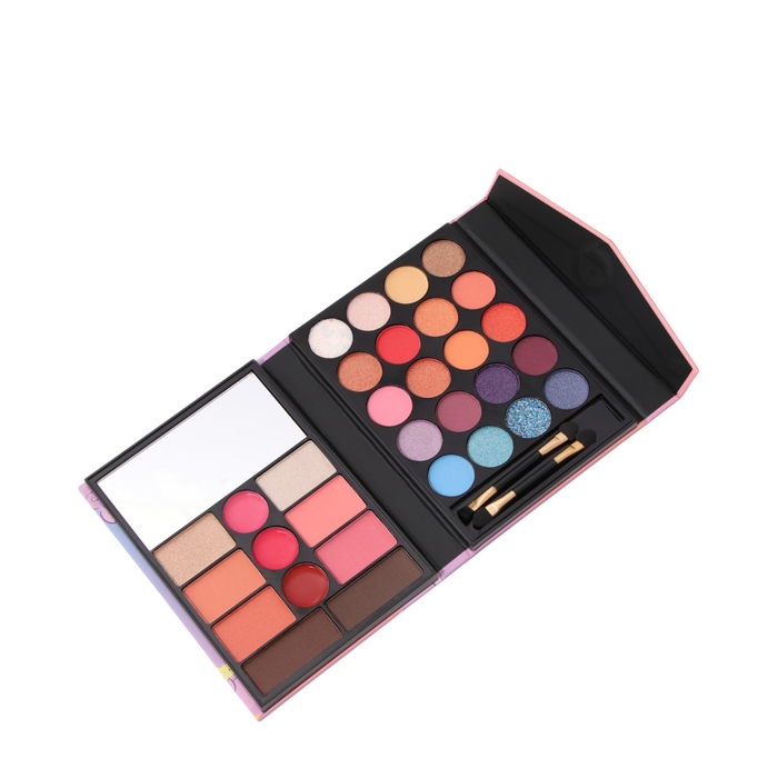 Набор декоративной косметики &laquo;Королевский единорог&raquo;