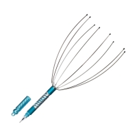 Ручка гелевая-прикол Массажер Ручка гелевая-прикол Массажер