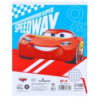 Подарочный набор первоклассника 13 предметов, Тачки Подарочный набор первоклассника 13 предметов, Тачки