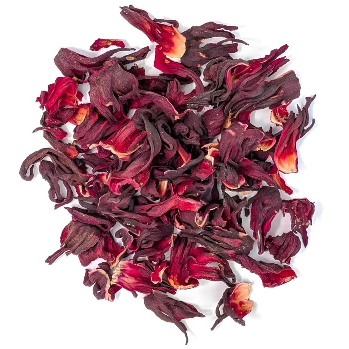 Чай Каркаде, гибискус, 200 г Чай Каркаде, гибискус, 200 г