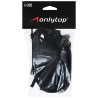 Эспандер ONLYTOP &laquo;Динамик-1&raquo; для лыжника, пловца, с мягкими ручками