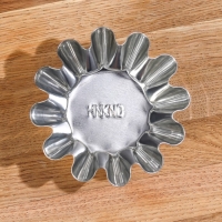 Форма для выпекания кекса, 9&times;3,9 см