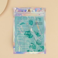 Массажер для лица, спонж для умывания «Beautiful», 6.5 х 5 см Массажер для лица, спонж для умывания «Beautiful», 6.5 х 5 см