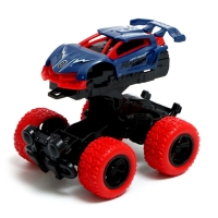 Джип инерционный &laquo;Вездеход&raquo;, МИКС