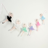 Гирлянда &laquo;Балерина&raquo;