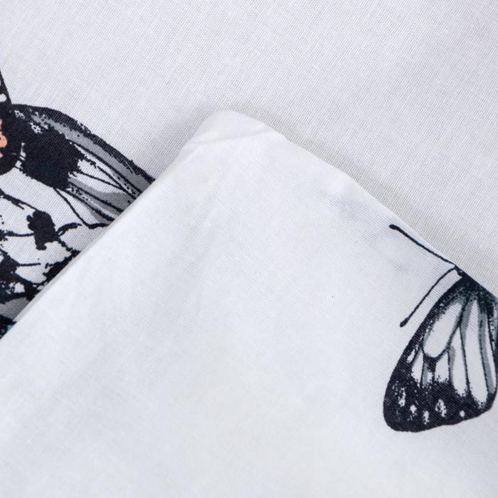 Постельное белье Этель евро &laquo;Легкость&raquo; 200*217 см,240*220 см,70*70 см -2 шт