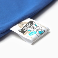 Свитшот детский MINAKU, цвет синий, рост 164 см Свитшот детский MINAKU, цвет синий, рост 164 см