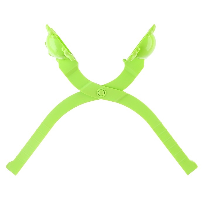 Снежколеп-песколеп «Олень», цвета МИКС Снежколеп-песколеп «Олень», цвета МИКС