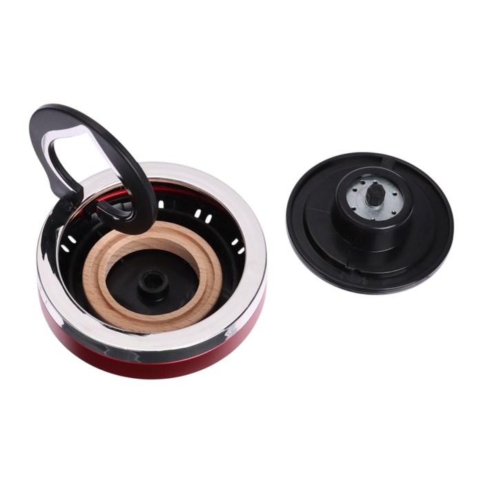 Аксессуар на панель в автомобиль с ароматизатором, балерина, красный, пластик Аксессуар на панель в автомобиль с ароматизатором, балерина, красный, пластик