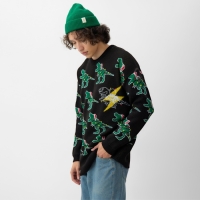 Джемпер вязаный KAFTAN Rex размер 48 Джемпер вязаный KAFTAN Rex размер 48