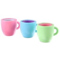 Антистресс сквиш мялка «Белка», цвета МИКС, в шоубоксе Антистресс сквиш мялка «Белка», цвета МИКС, в шоубоксе