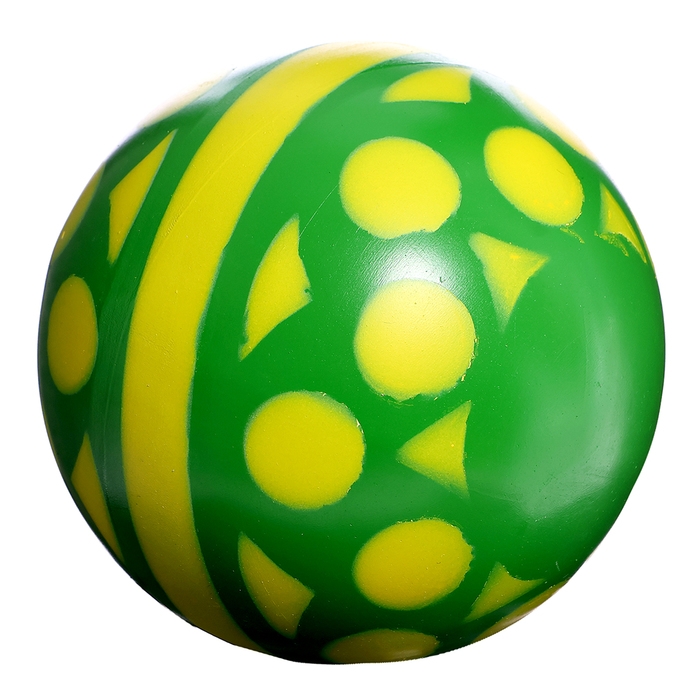 Мяч резиновый, диаметр — 100 мм. Мяч резиновый, диаметр — 100 мм.