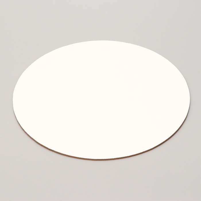 Подложка усиленная, 24 см, золото-жемчуг, 3,2 мм, набор 10 шт. Подложка усиленная, 24 см, золото-жемчуг, 3,2 мм, набор 10 шт.