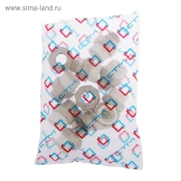 Муфта комбинированная &laquo;СТМ&raquo;, разъёмная (американка), 25 мм &times; &frac34;", наружная резьба