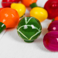 Счётный материал "В помидоре" Счётный материал "В помидоре"