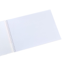 Альбом для рисования А4, 40 листов 100 г/м², на пружине, Гравити Фолз Альбом для рисования А4, 40 листов 100 г/м², на пружине, Гравити Фолз