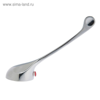 Ручка для однорычажного смесителя хирургическая, картридж 40 мм Ручка для однорычажного смесителя хирургическая, картридж 40 мм