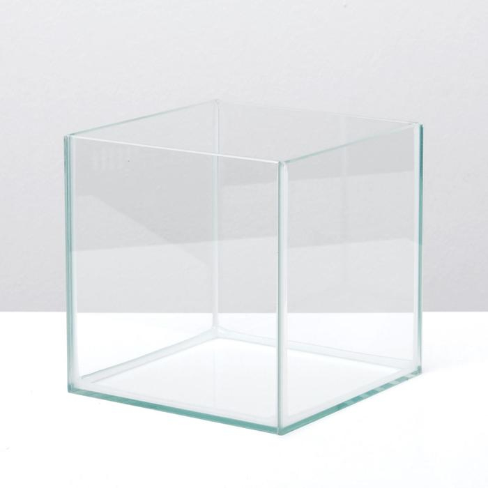 Отсадник односекционный 8 литров, 20 х 20 х 20 см Отсадник односекционный 8 литров, 20 х 20 х 20 см