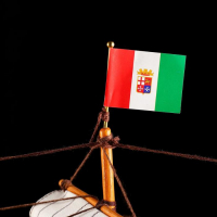 Корабль с белым дном «Мортан» Корабль с белым дном «Мортан»