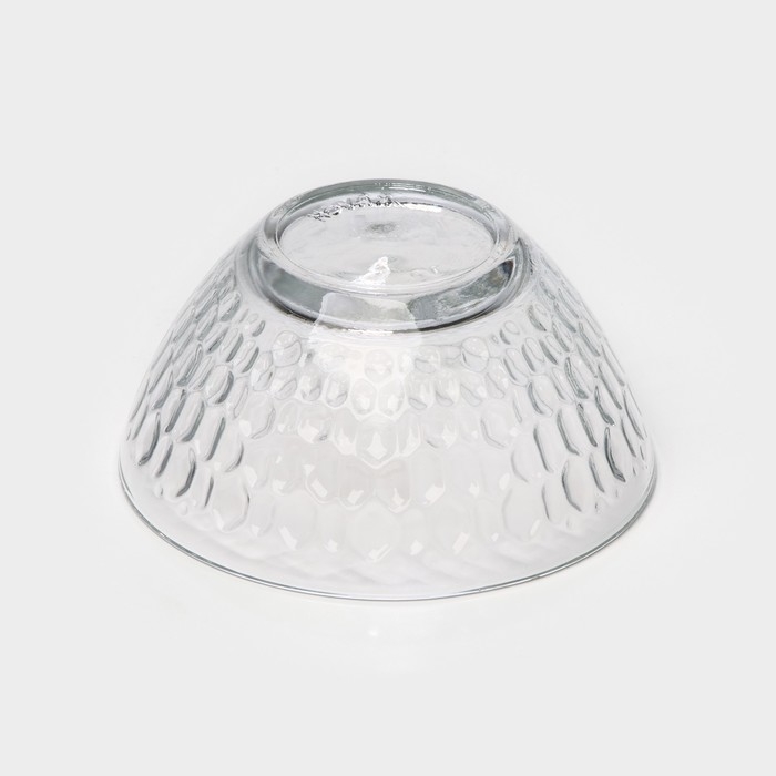 Набор стеклянных салатников MARJAN-HONEY, d=9 см, 120 мл, 6 шт Набор стеклянных салатников MARJAN-HONEY, d=9 см, 120 мл, 6 шт