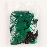 Воздушный шар латексный 12" &laquo;С 23 февраля. Защитник отечества&raquo;, пастель, 25 шт., МИКС