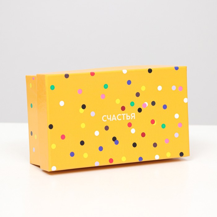 Набор коробок 10 в 1 "Подарок", 30 х 18,5 х 11,5- 12 х 6,5 х 4 см