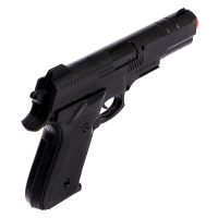 Набор полицейского «Защитник», 9 предметов Набор полицейского «Защитник», 9 предметов