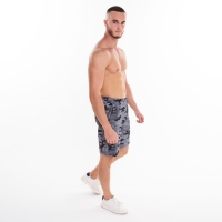 Шорты мужские, камуфляж, размер 56 Шорты мужские, камуфляж, размер 56