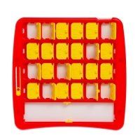 Настольная игра «Поле невероятных чудес», от 2 игроков, 7+ Настольная игра «Поле невероятных чудес», от 2 игроков, 7+