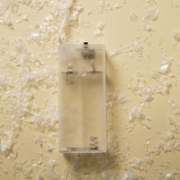 Гирлянда «Нить» 2 м роса с насадками «Цветок», IP20, серебристая нить, 20 LED, батарейки ААх2 (нет в комплекте), свечение тёплое белое Гирлянда «Нить» 2 м роса с насадками «Цветок», IP20, серебристая нить, 20 LED, батарейки ААх2 (нет в комплекте), свечение тёплое белое