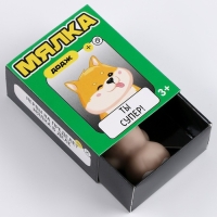 Антистресс сквиш мялка в коробочке &laquo;Намни на счастье&raquo;