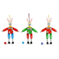 Дергунчик &laquo;Зайка&raquo;