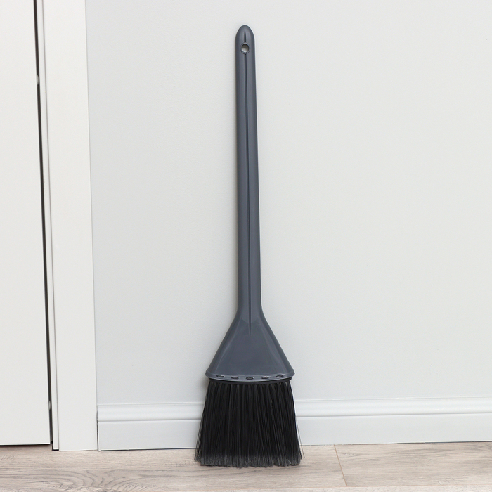 Веник Etna, цвет серый Веник Etna, цвет серый
