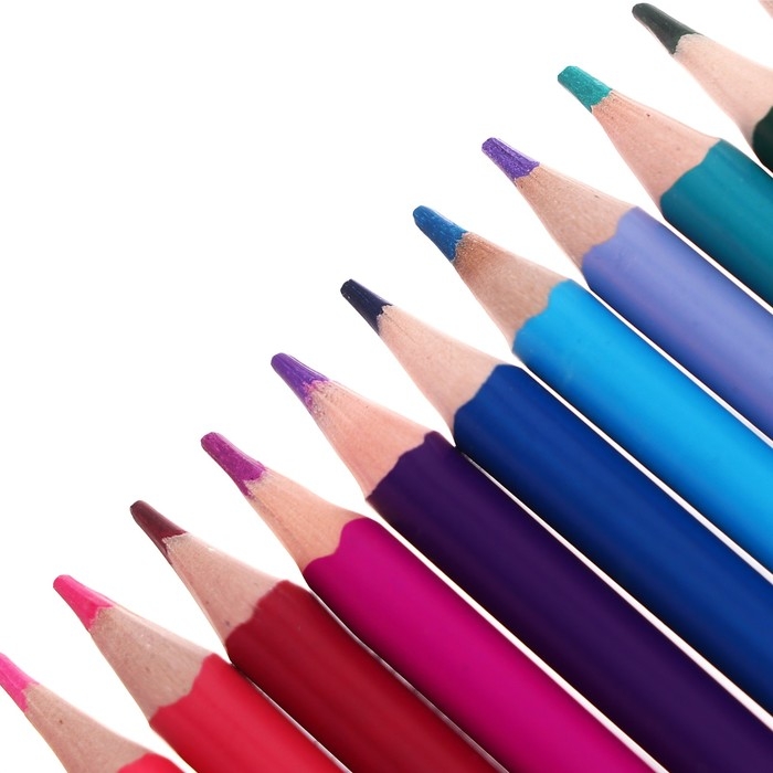 Набор для рисования, с раскраской, синий Набор для рисования, с раскраской, синий