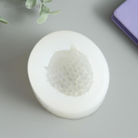 Молд силикон 3D "Ёжик" Молд силикон 3D "Ёжик"