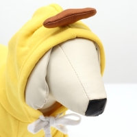 Толстовка "Бананза!", размер XL (ДС 40, ОГ 56 см) Толстовка "Бананза!", размер XL (ДС 40, ОГ 56 см)