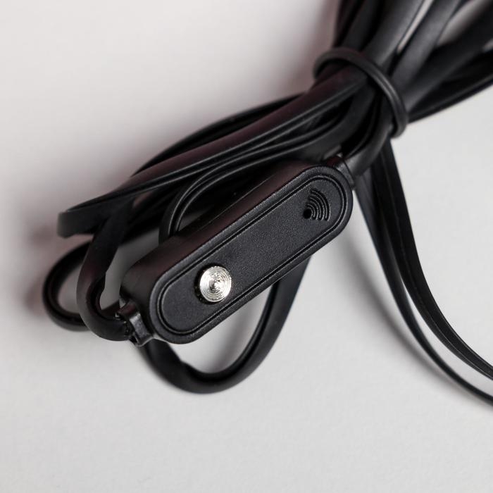 Подарочный набор: наушники вакуумные и кейс для наушников &laquo;Единорог&raquo;, модель VBT - 1,25