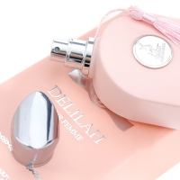 Парфюмерная вода женская Delilah (по мотивам Parfums De Marly Delina), 100 мл Парфюмерная вода женская Delilah (по мотивам Parfums De Marly Delina), 100 мл