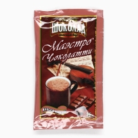 Подарочный набор «Уютного нового года»: горячий шоколад + маршмеллоу Подарочный набор «Уютного нового года»: горячий шоколад + маршмеллоу