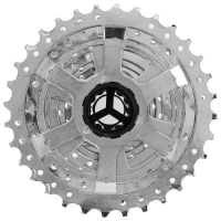 Кассета ATA, 10 скоростей, 11-32T Кассета ATA, 10 скоростей, 11-32T