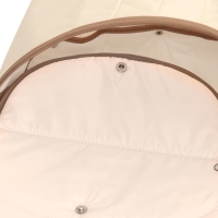 Люлька-переноска для новорожденных «Мишка», Крошка Я Люлька-переноска для новорожденных «Мишка», Крошка Я