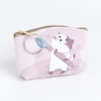 Кошелёк на молнии «Выбражулька», цвет МИКС Кошелёк на молнии «Выбражулька», цвет МИКС