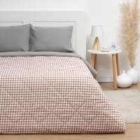 Покрывало LoveLife евро Cell 200*210&plusmn;5см, новосатин, 100%п/э