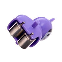 Игровой набор &laquo;Кролик на лесенке&raquo;, 6 фигурок, 3+